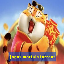 jogos mortais torrent